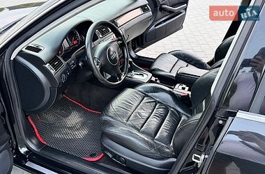 Универсал Audi A6 2004 в Хмельницком