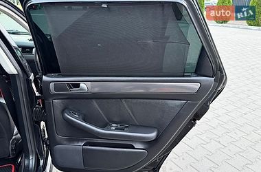 Универсал Audi A6 2004 в Хмельницком