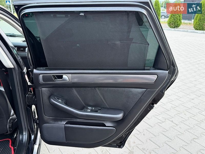 Универсал Audi A6 2004 в Хмельницком