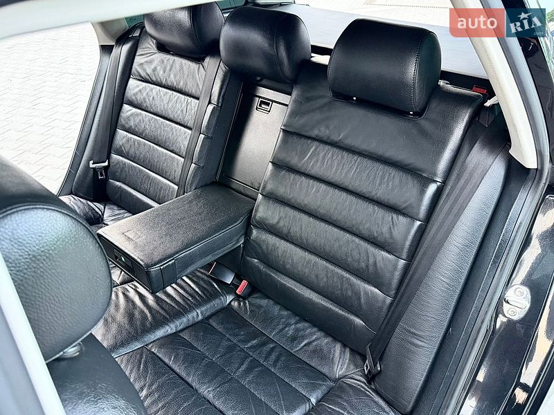 Универсал Audi A6 2004 в Хмельницком