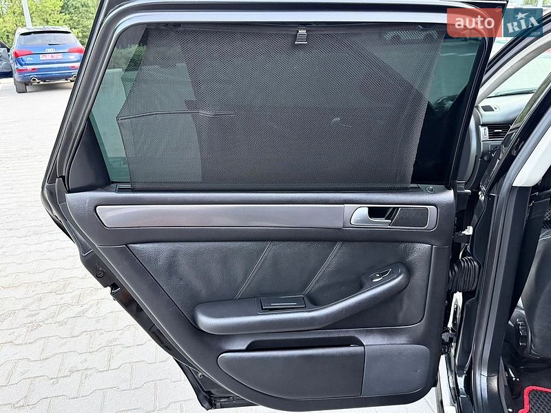 Универсал Audi A6 2004 в Хмельницком