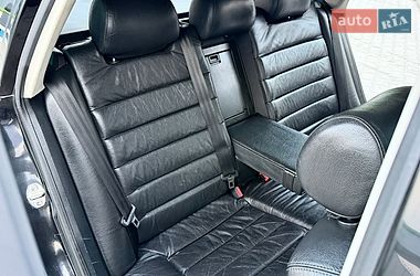 Универсал Audi A6 2004 в Хмельницком