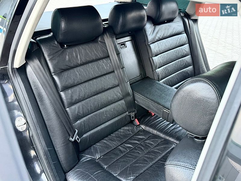 Универсал Audi A6 2004 в Хмельницком