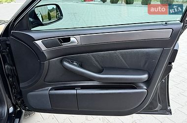 Универсал Audi A6 2004 в Хмельницком