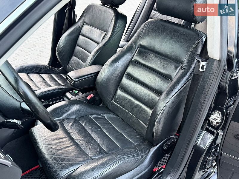 Универсал Audi A6 2004 в Хмельницком