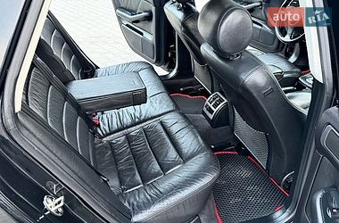 Универсал Audi A6 2004 в Хмельницком