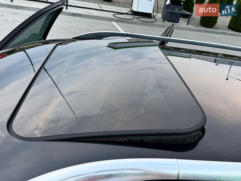 Универсал Audi A6 2004 в Хмельницком