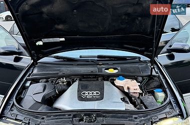 Универсал Audi A6 2004 в Хмельницком