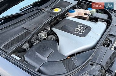 Универсал Audi A6 2004 в Хмельницком