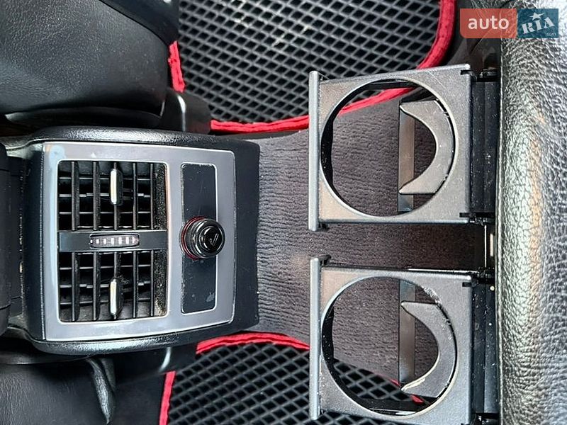 Универсал Audi A6 2004 в Хмельницком