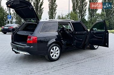 Универсал Audi A6 2004 в Хмельницком