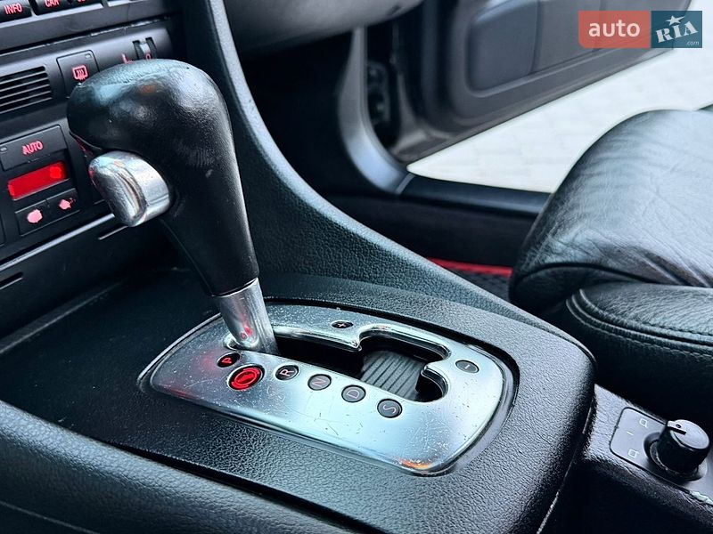 Универсал Audi A6 2004 в Хмельницком