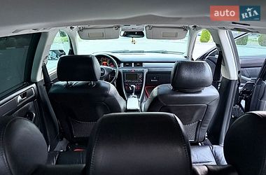 Универсал Audi A6 2004 в Хмельницком