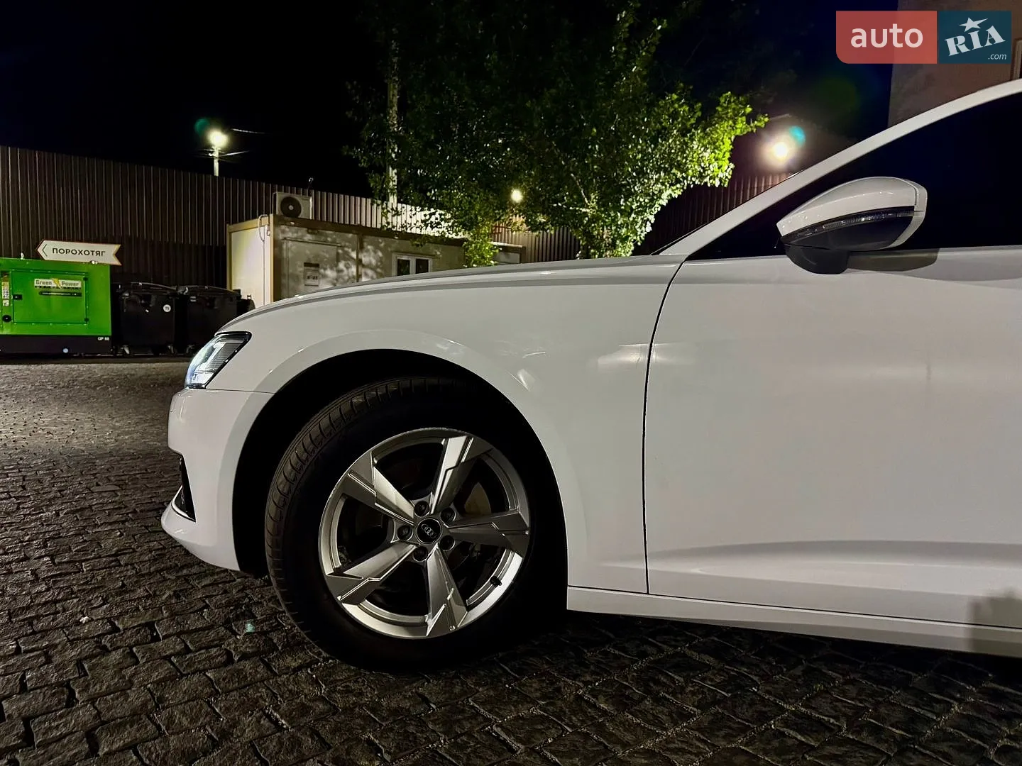2021 Audi A6 - мініатюра 7