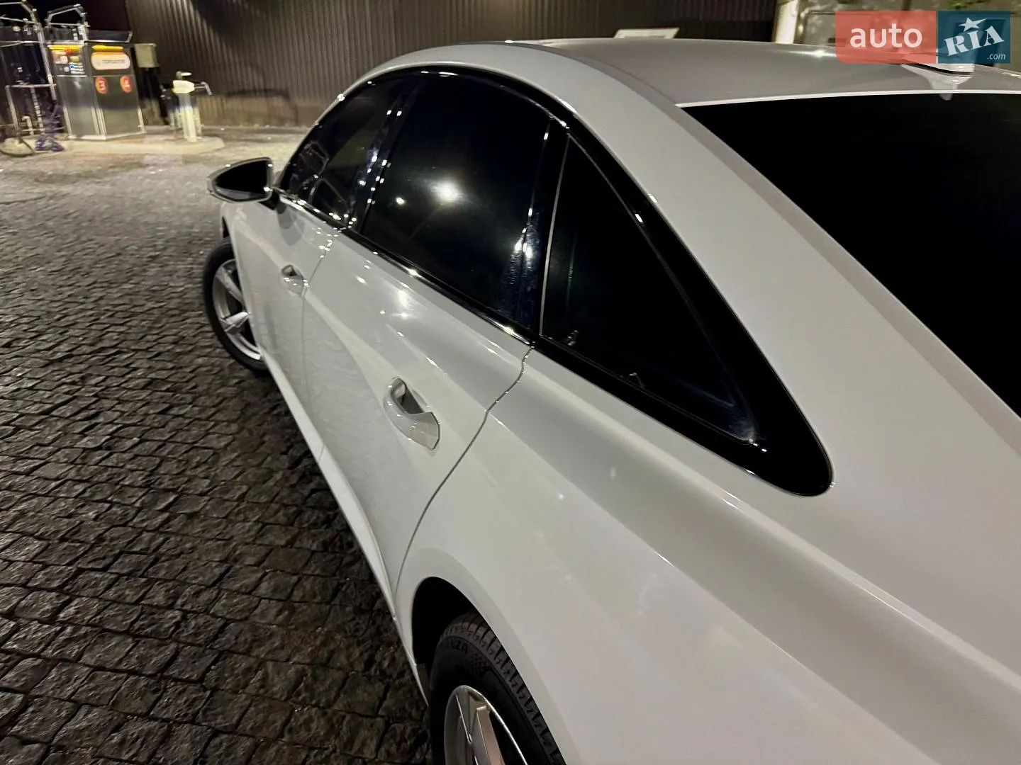 2021 Audi A6 - мініатюра 12