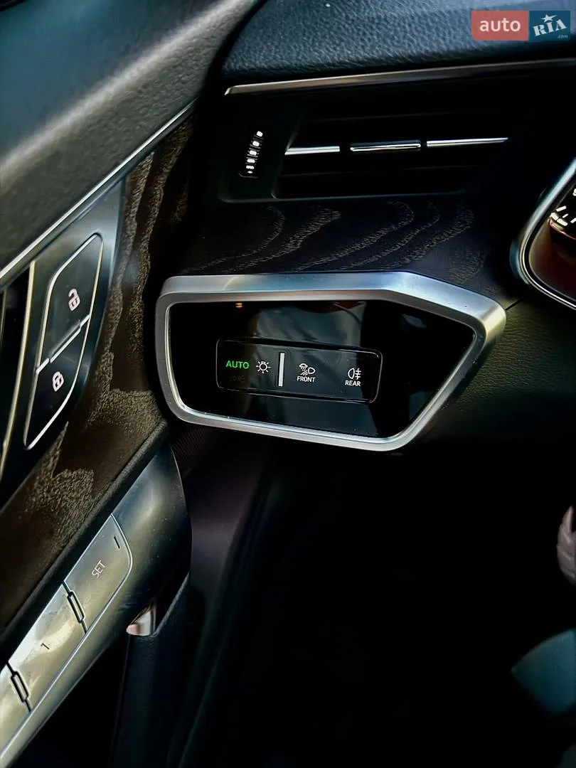 2021 Audi A6 - мініатюра 33