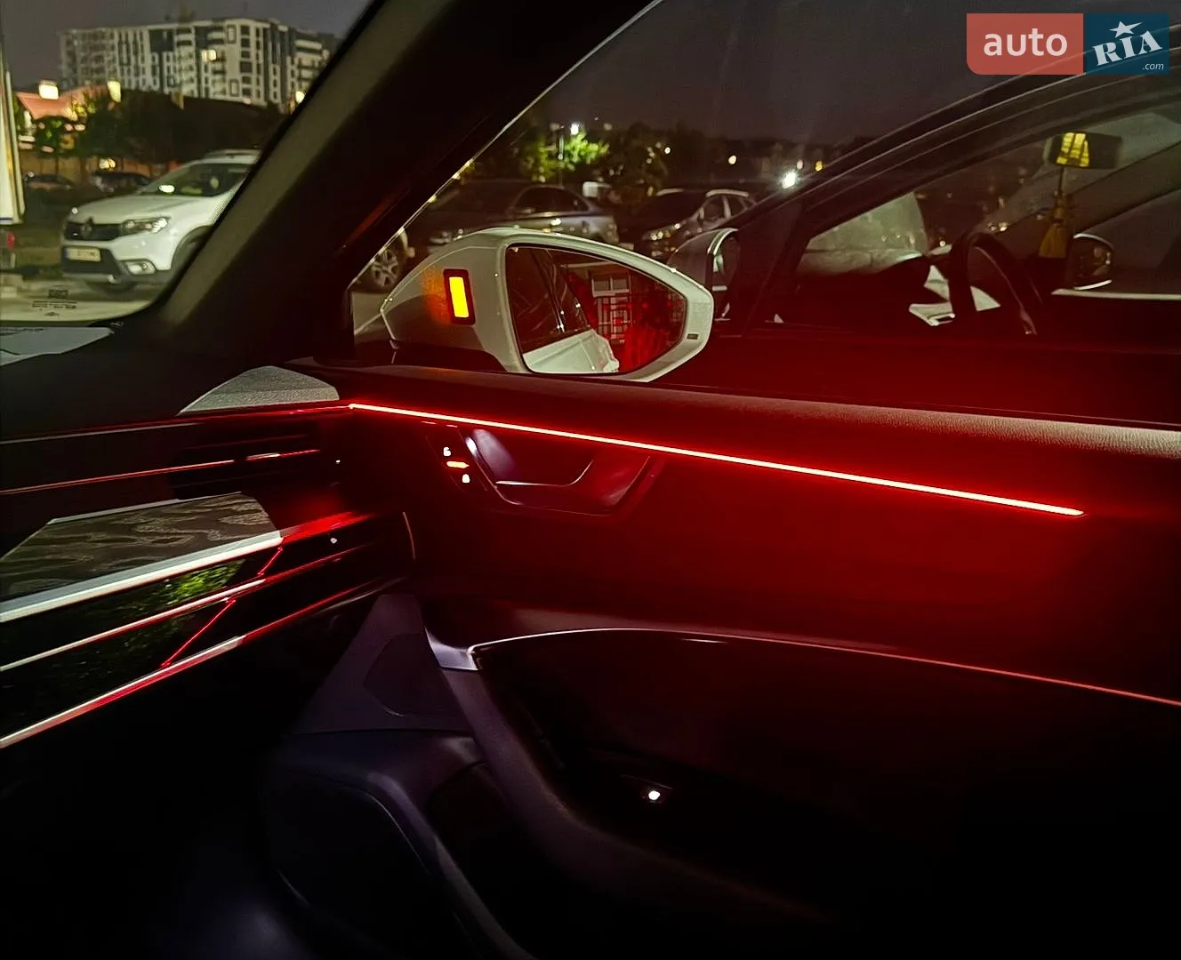 2021 Audi A6 - мініатюра 30