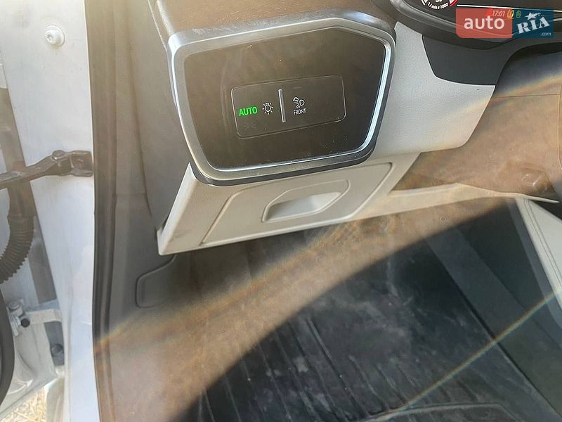 Седан Audi A6 2019 в Києві