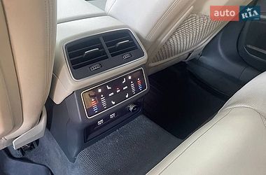 Седан Audi A6 2019 в Києві