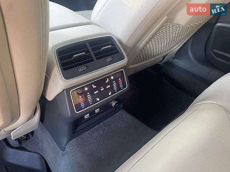 Седан Audi A6 2019 в Києві