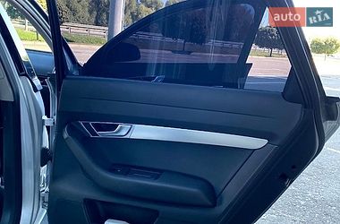 Седан Audi A6 2006 в Обухове