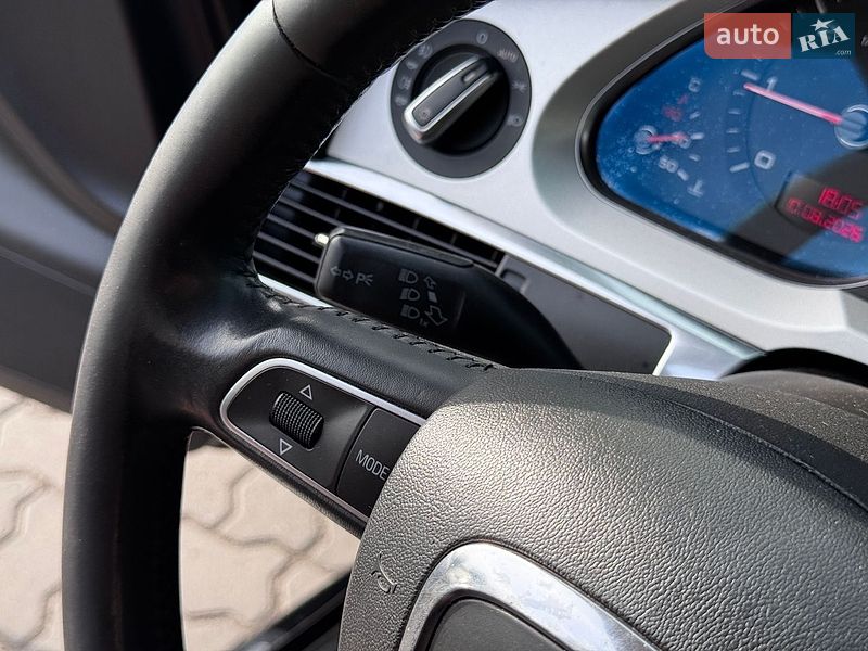 Універсал Audi A6 2011 в Нововолинську