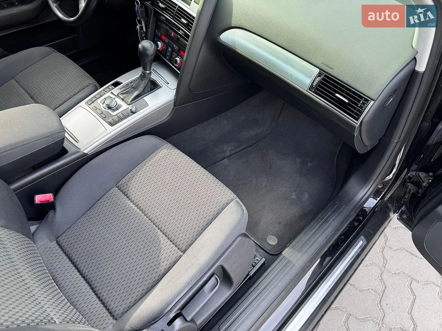 2011 Audi A6 - мініатюра 31