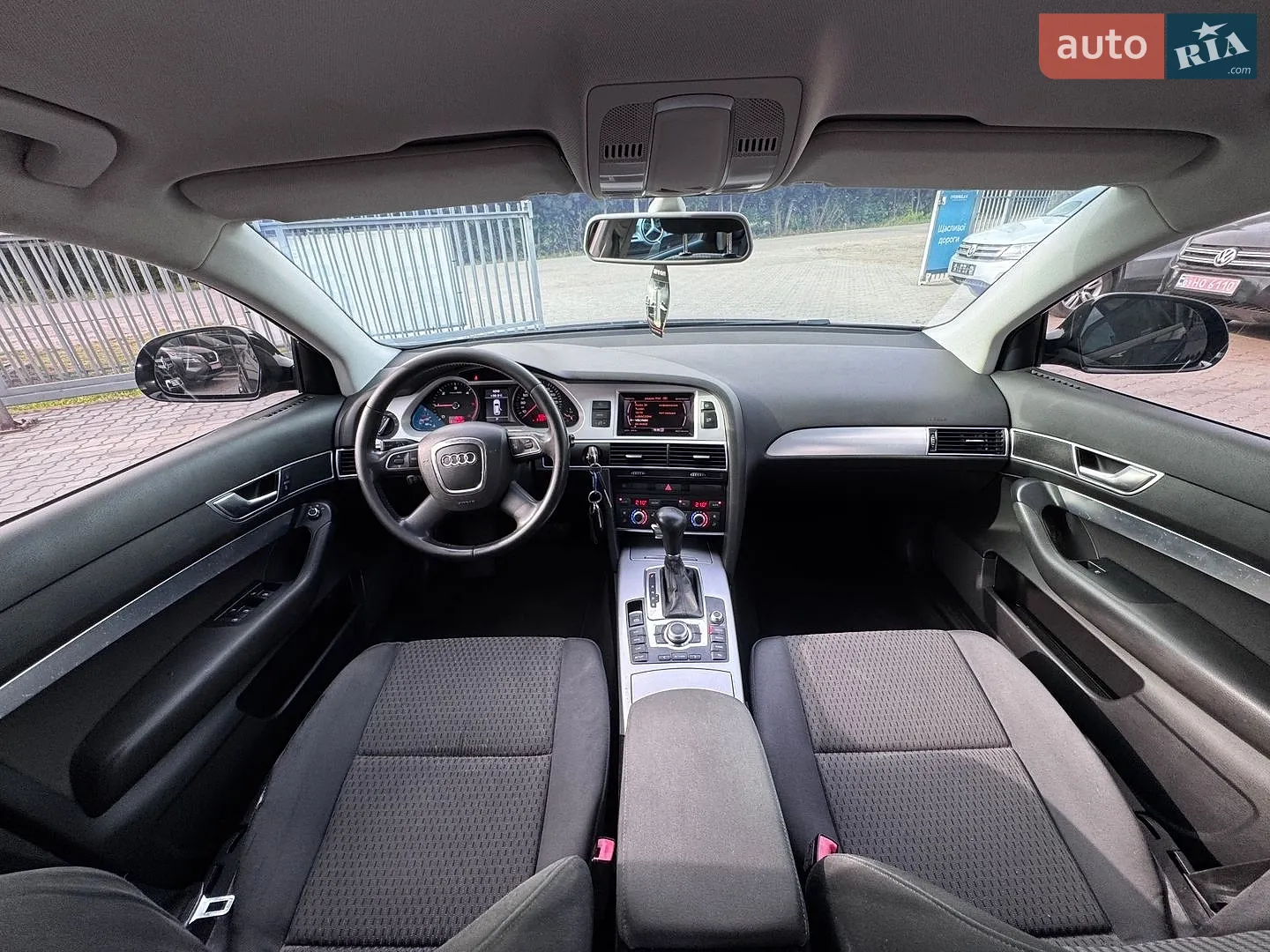 2011 Audi A6 - мініатюра 38