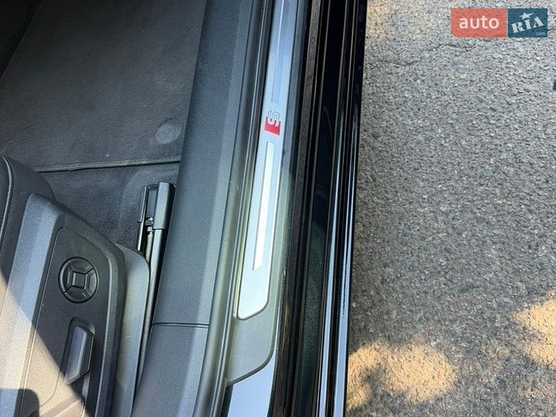 Седан Audi A6 2020 в Одессе