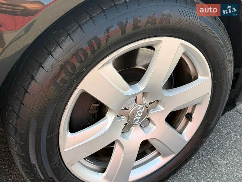 Седан Audi A6 2014 в Києві