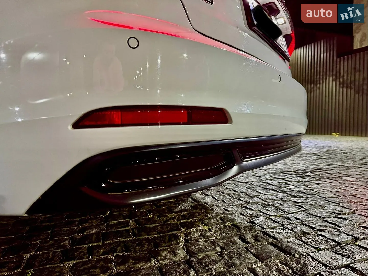 2021 Audi A6 - мініатюра 11