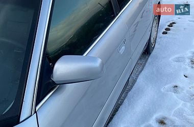 Універсал Audi A6 1997 в Яблуниці фото 5 Універсал Audi A6 1997 в Яблуниці