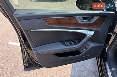 Седан Audi A6 2020 в Киеве
