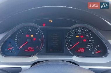 Універсал Audi A6 2006 в Вінниці