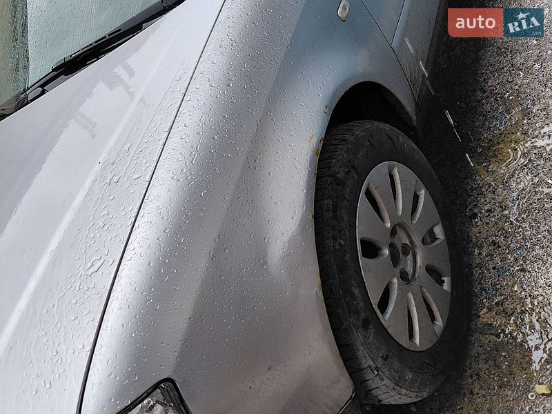 Універсал Audi A6 2001 в Тернополі фото 5 Універсал Audi A6 2001 в Тернополі
