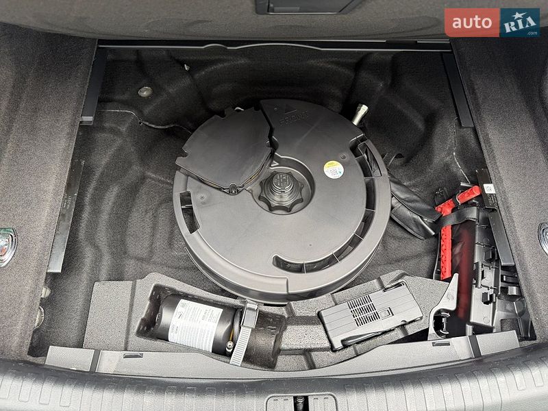 Седан Audi A6 2018 в Киеве