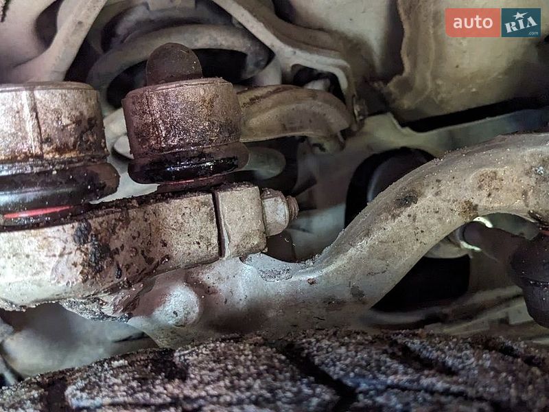 Універсал Audi A6 2008 в Камені-Каширському