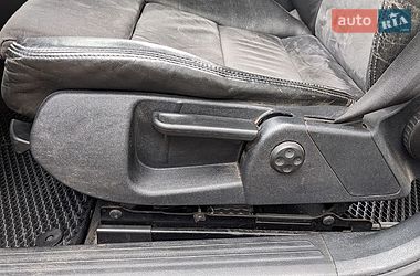 Універсал Audi A6 2008 в Камені-Каширському