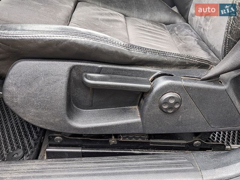 Універсал Audi A6 2008 в Камені-Каширському