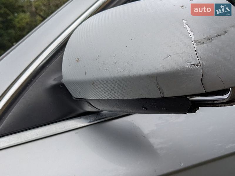 Універсал Audi A6 2008 в Камені-Каширському