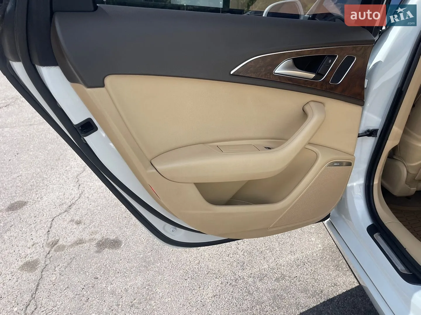 2013 Audi A6 - мініатюра 30