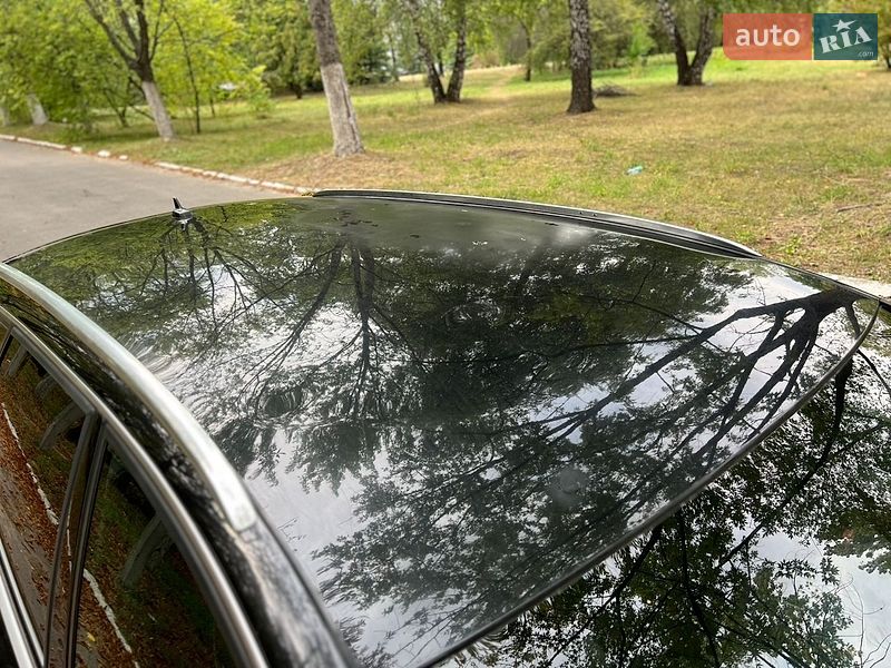 Универсал Audi A6 2007 в Чернигове