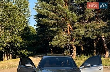 Седан Audi A6 2017 в Кременчуге