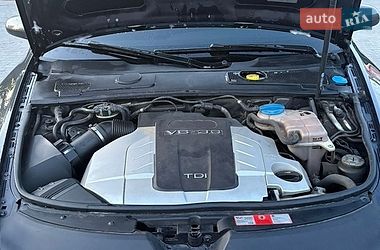 Седан Audi A6 2004 в Івано-Франківську
