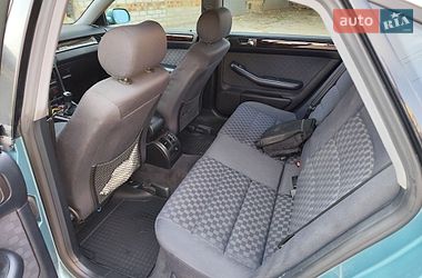 Седан Audi A6 1998 в Запорожье