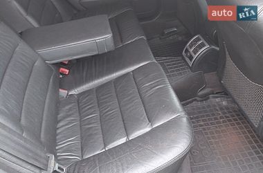 Универсал Audi A6 2004 в Киеве