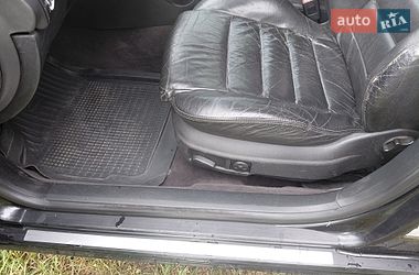 Универсал Audi A6 2004 в Киеве