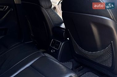 Універсал Audi A6 2008 в Буковеле фото 8 Універсал Audi A6 2008 в Буковеле