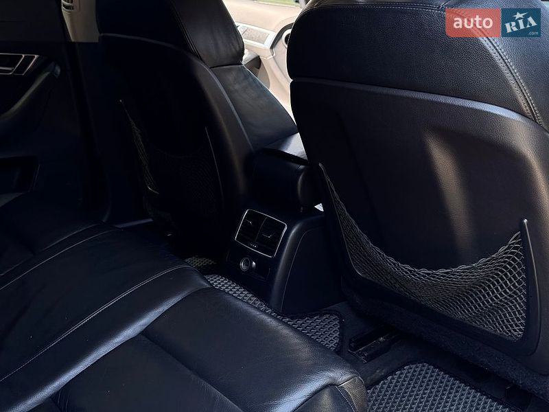 Універсал Audi A6 2008 в Буковеле фото 8 Універсал Audi A6 2008 в Буковеле