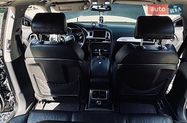 Універсал Audi A6 2008 в Буковеле фото 18 Універсал Audi A6 2008 в Буковеле